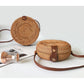 Crossbody de Palha