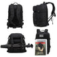 Mochila Militar Sniper/ Prova D´agua