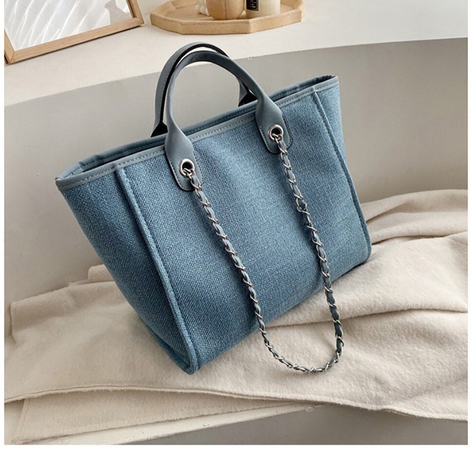 Bolsa Deauville 