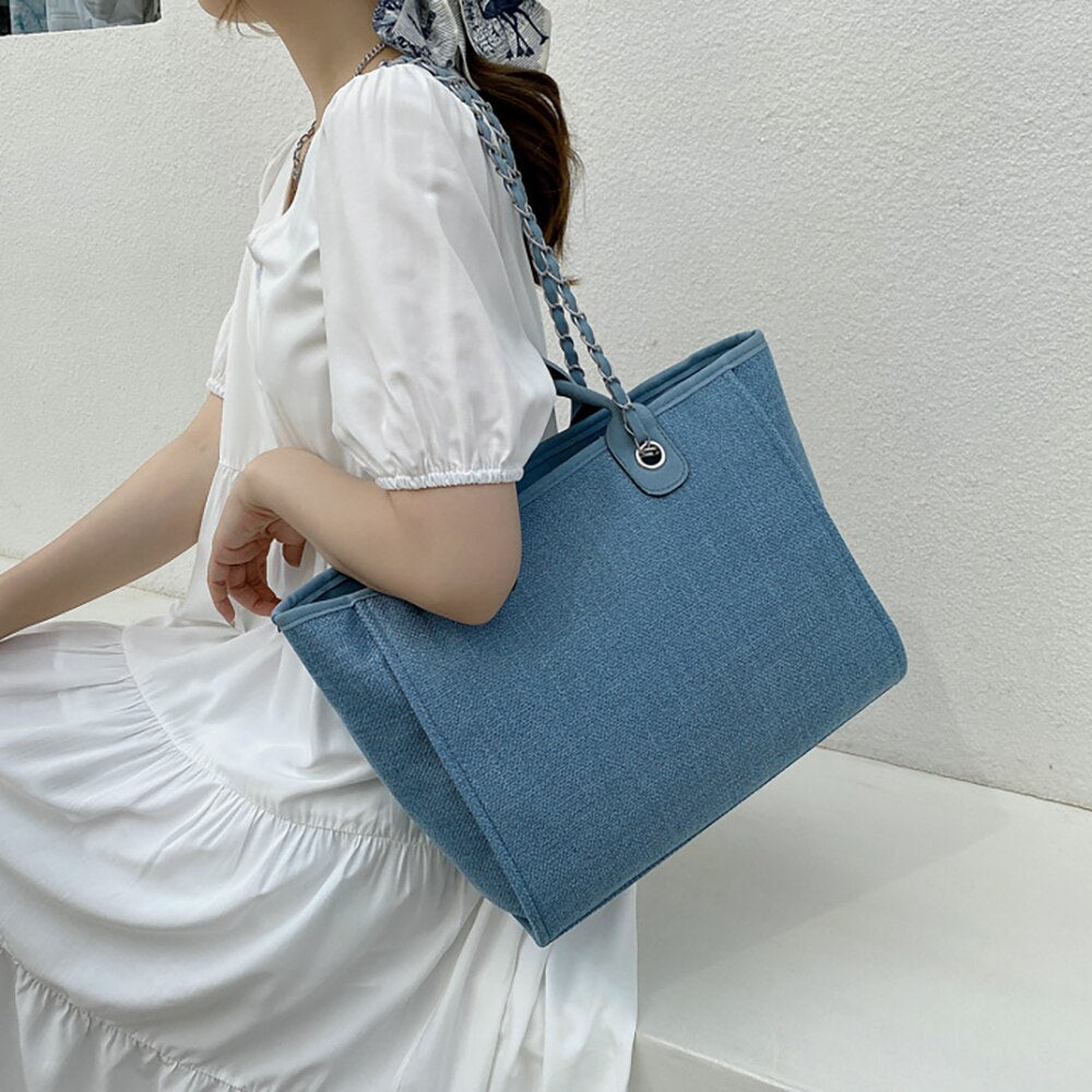 Bolsa Deauville 