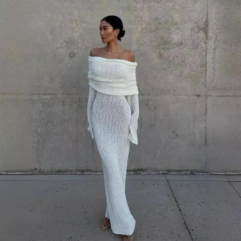 Vestido Melanie