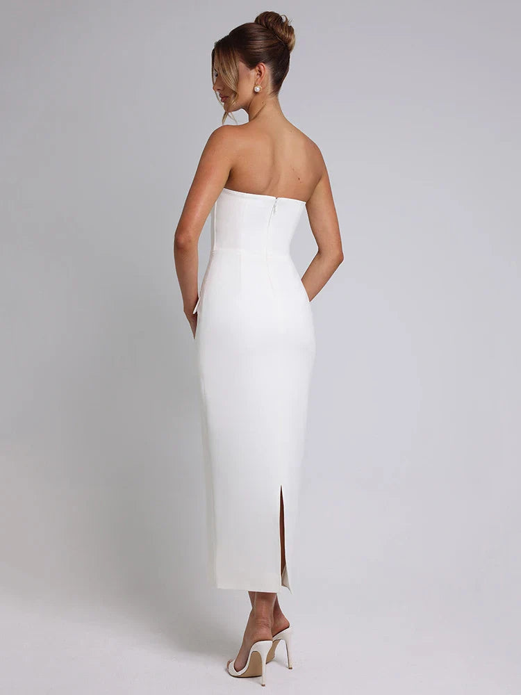 Vestido Eloísa