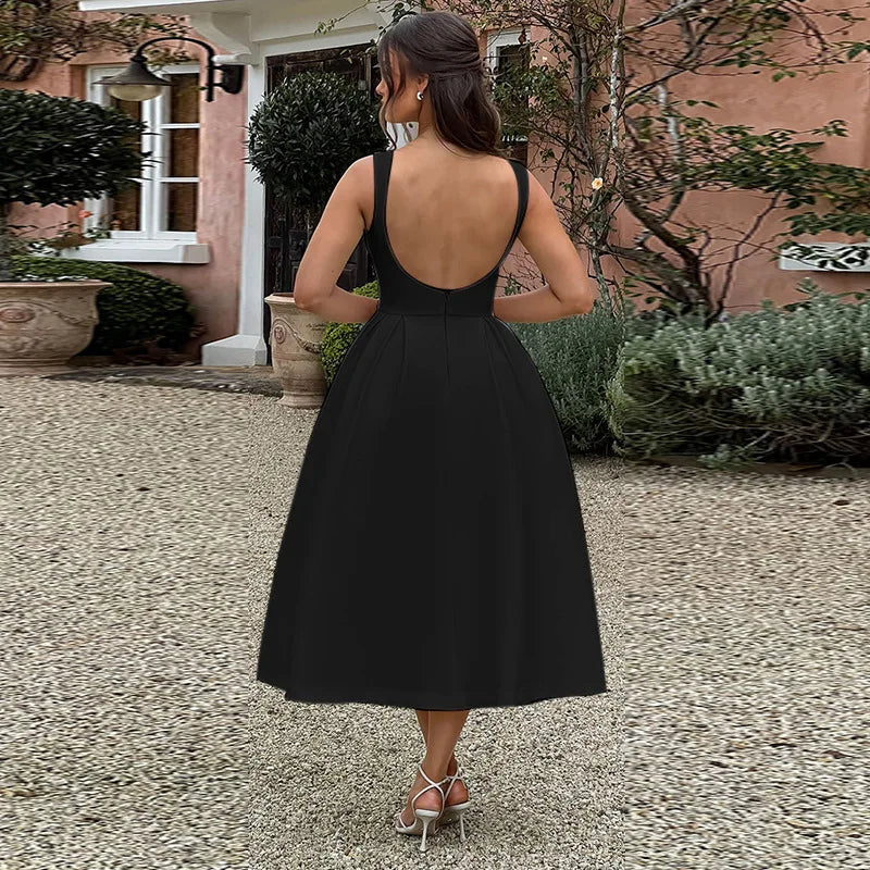 Vestido Maitê