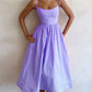  Vestido Midi Godê