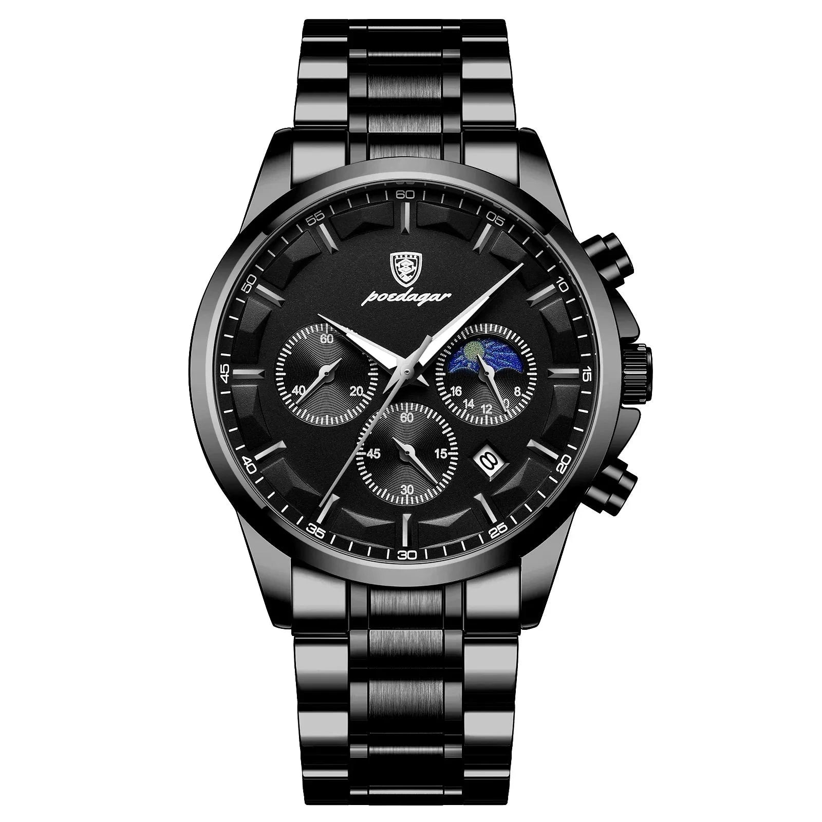 Relógio Raara-Luxo K22