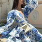 Vestido Loma