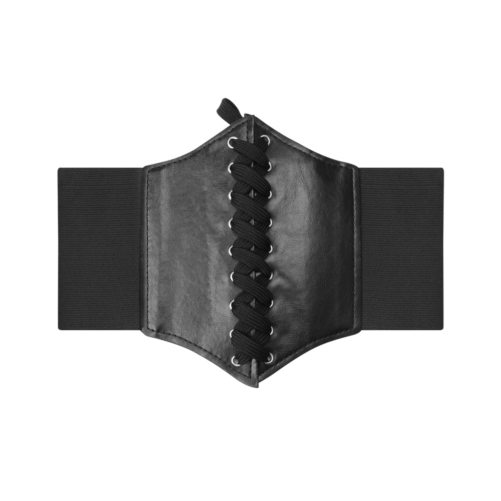 Espartilho Corset Fashion