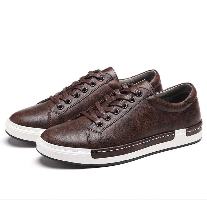 Sapato Casual Money ´