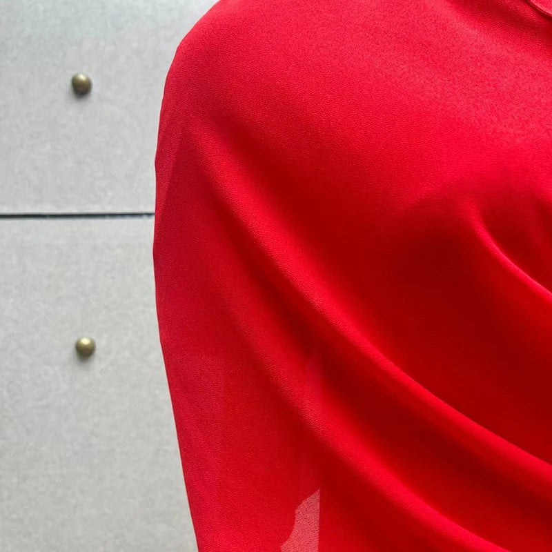 Vestido Flavia