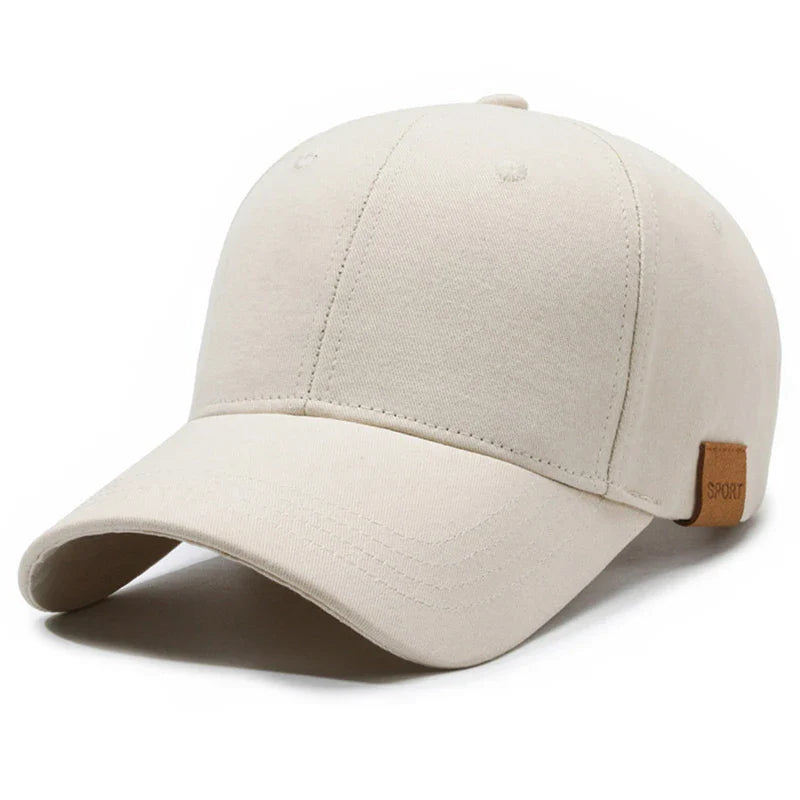 Boné Masculino Esportivo com Proteção Solar