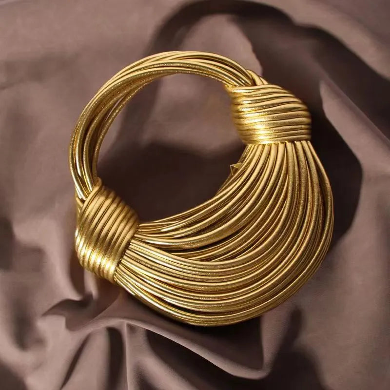 Bolsa Goldness