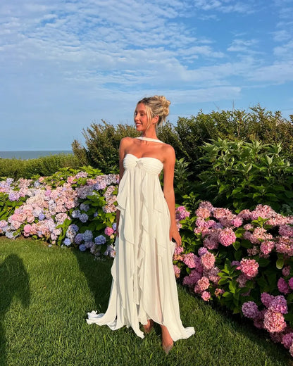 Vestido Clarisse