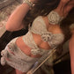 Vestido Ivete