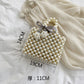 Mini Bolsa de Pérolas