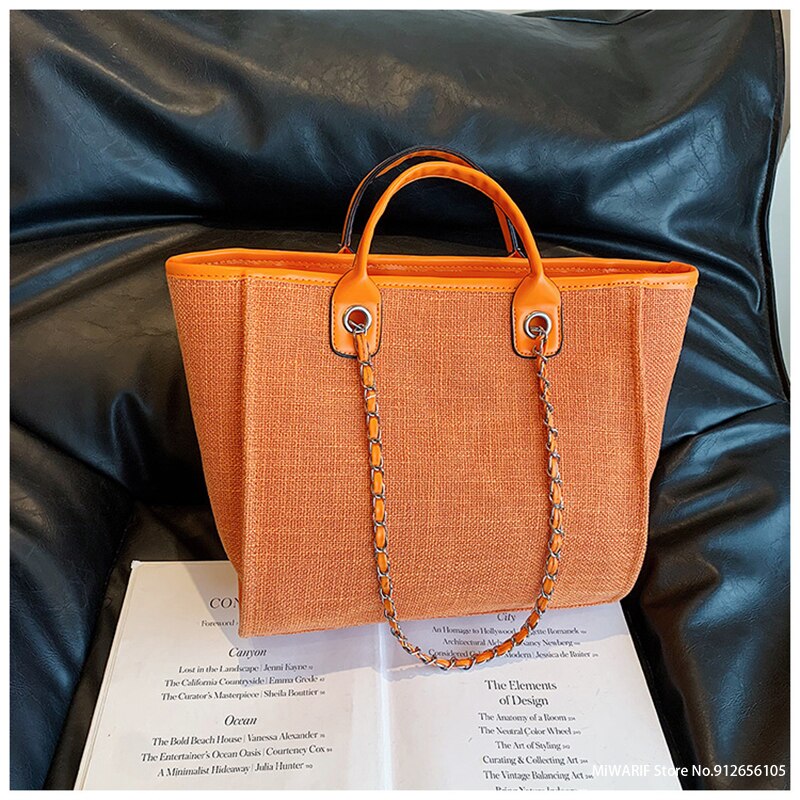 Bolsa Deauville 