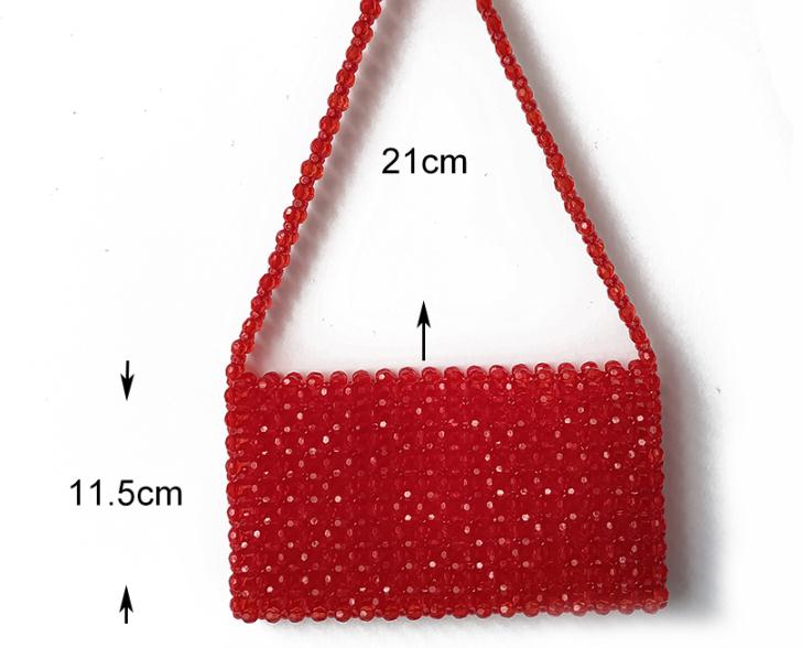 Bolsa Miçanga