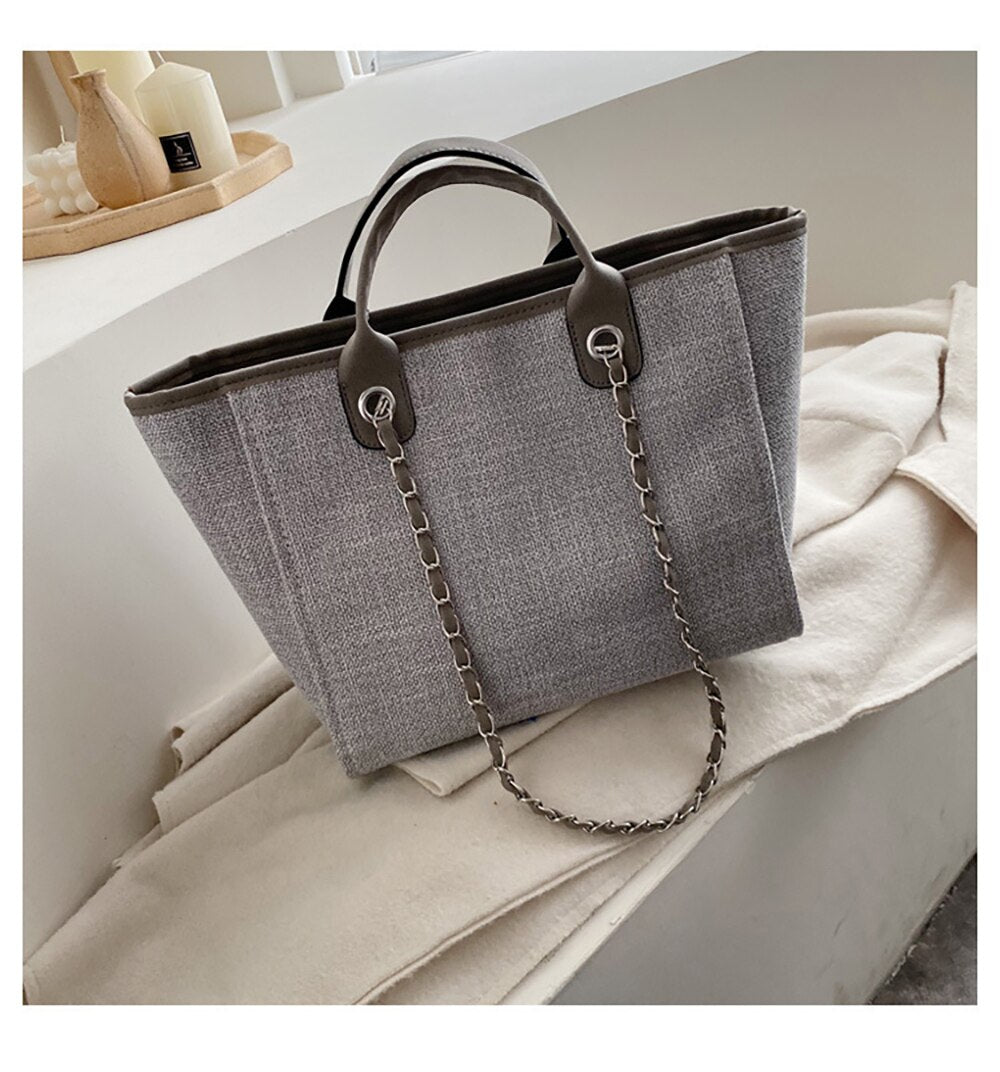 Bolsa Deauville 
