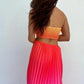 Vestido Carol