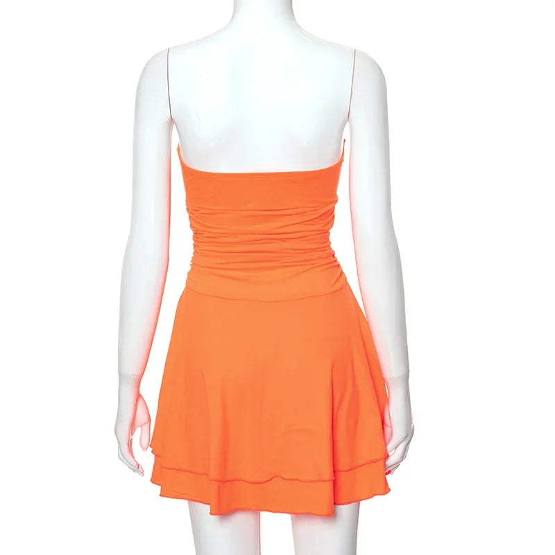 Vestido Larissa