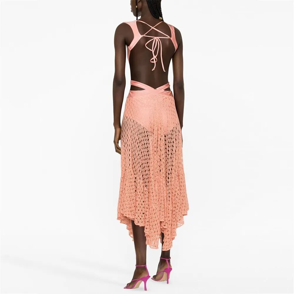 Vestido Joice