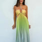 Vestido Carol