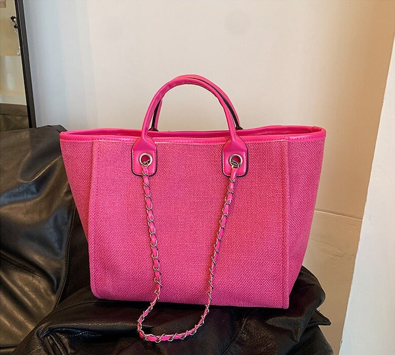 Bolsa Deauville 