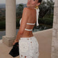 Vestido Giovana