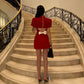 Vestido Thaiany