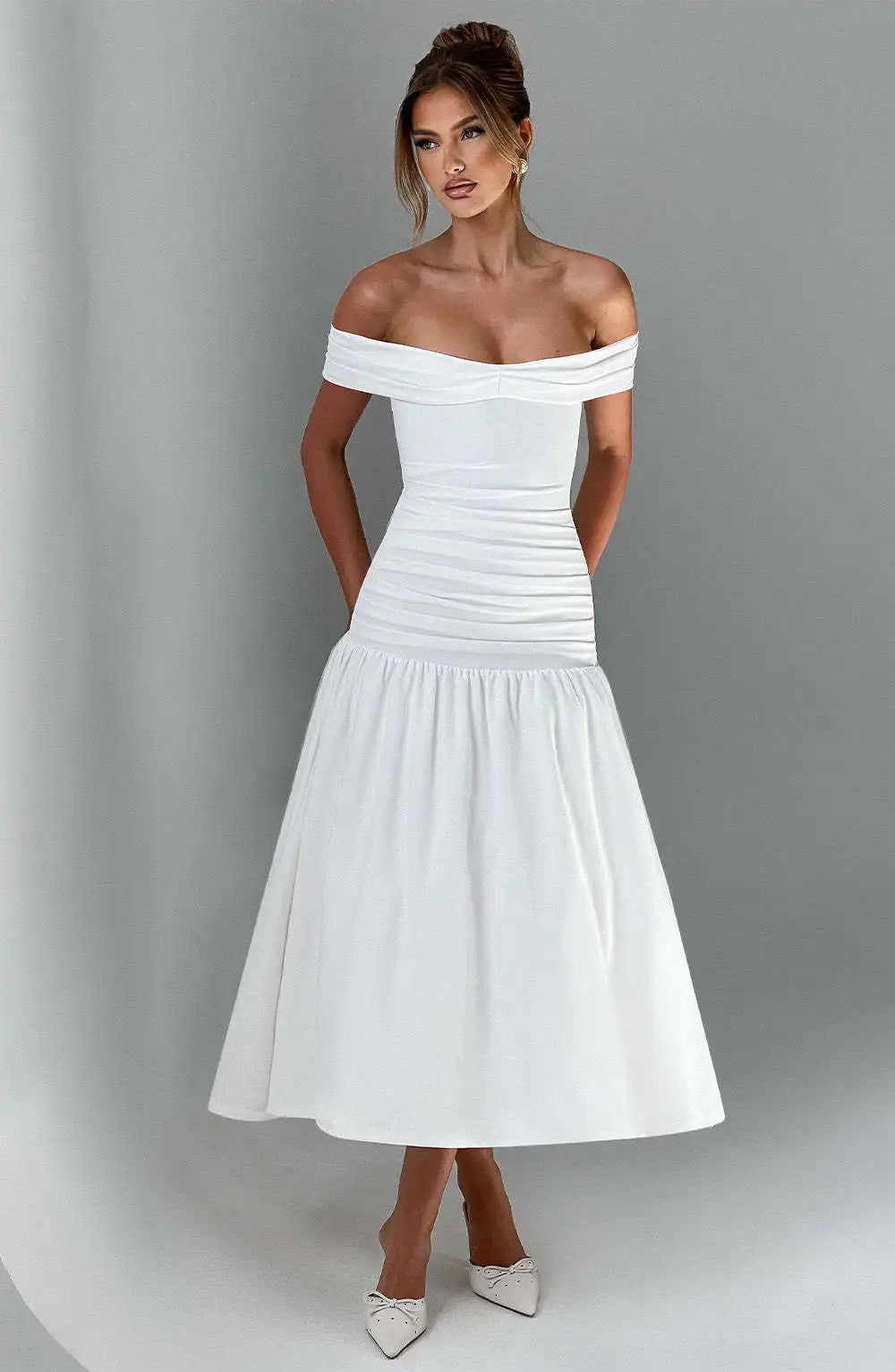 Vestido Catarina