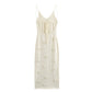Vestido Gisele