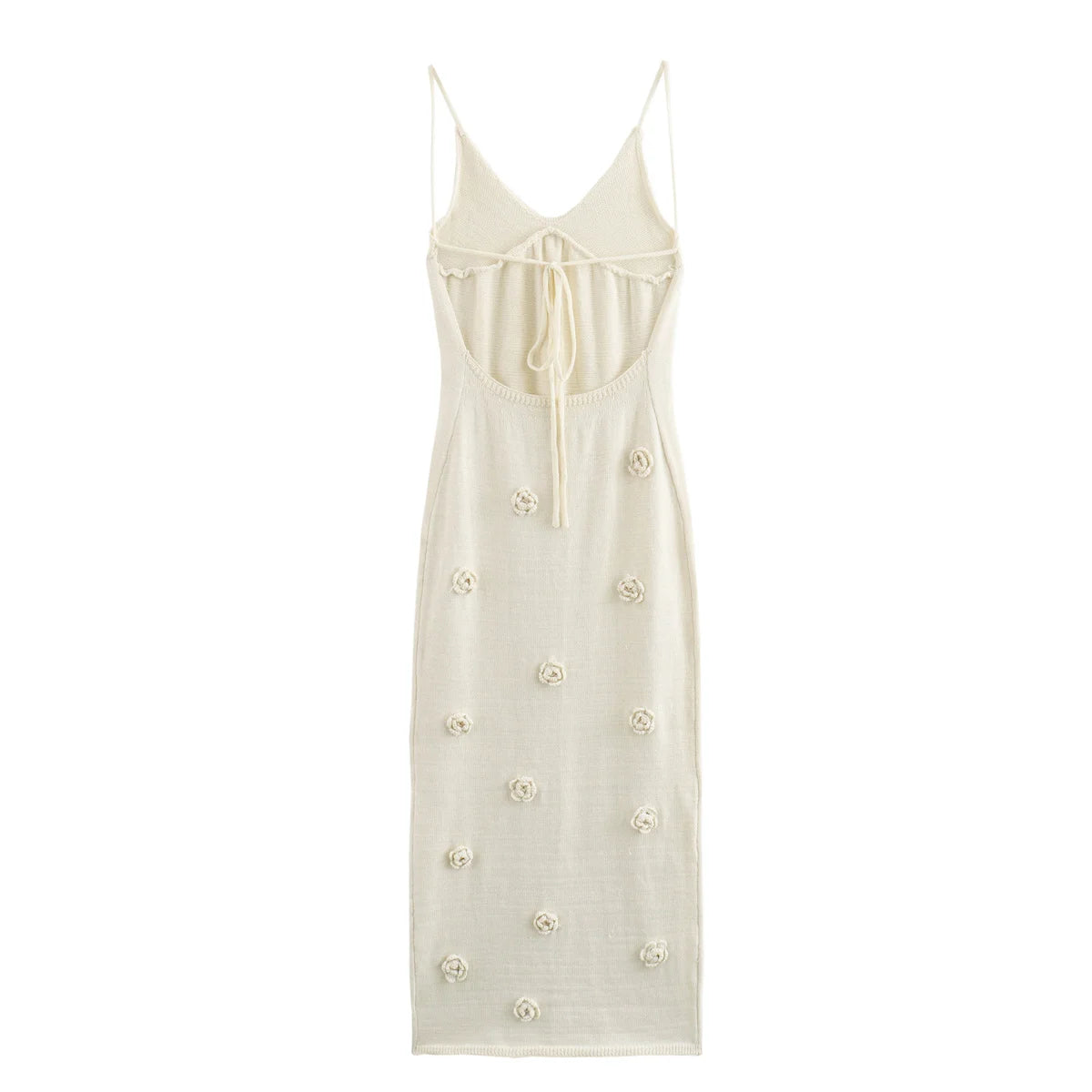 Vestido Gisele