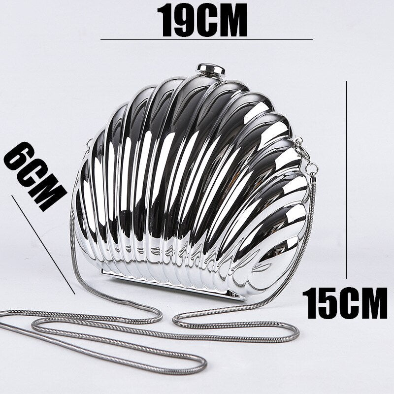 Bolsa Concha Schutz