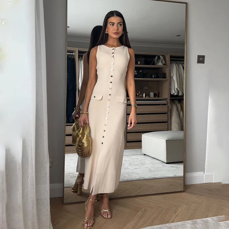 Vestido Elena