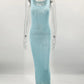 Vestido Liz