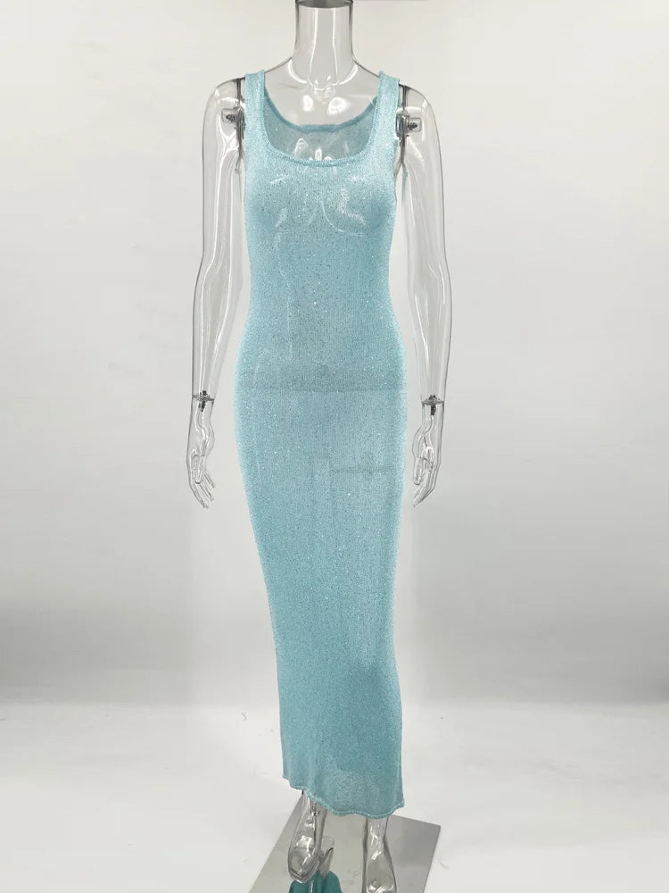 Vestido Liz