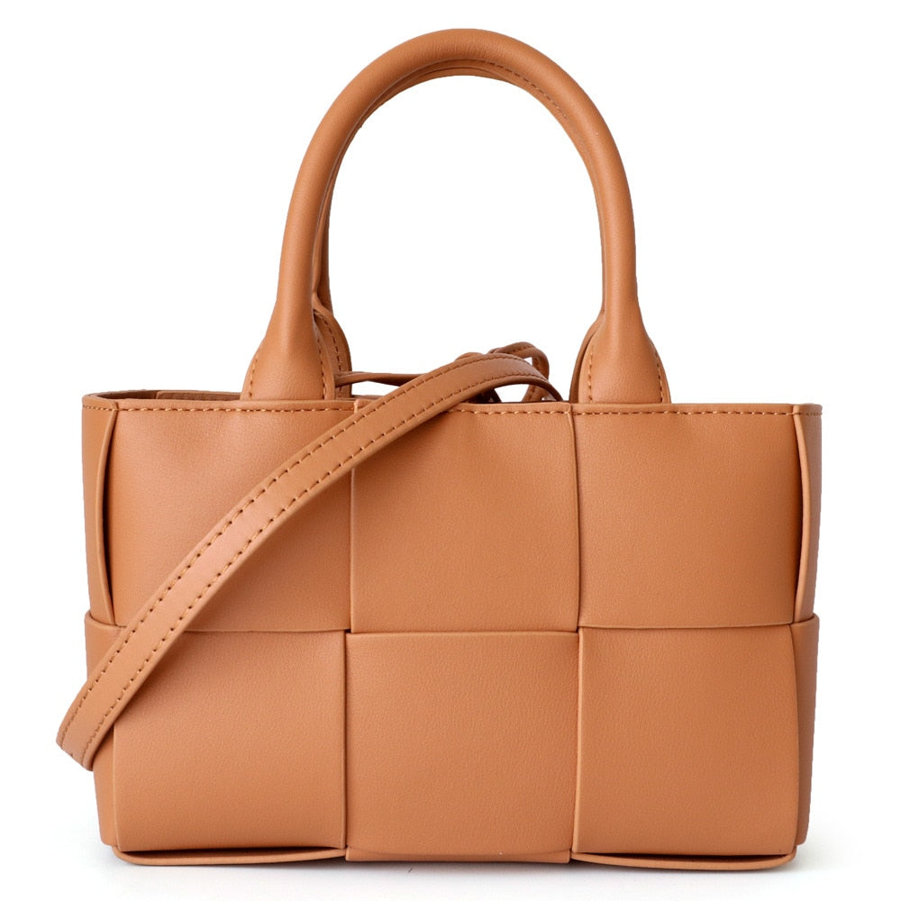  Bag de Couro