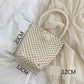 Mini Bolsa de Pérolas