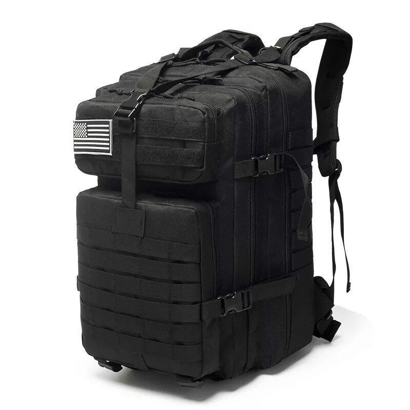 Mochila Militar Sniper/ Prova D´agua