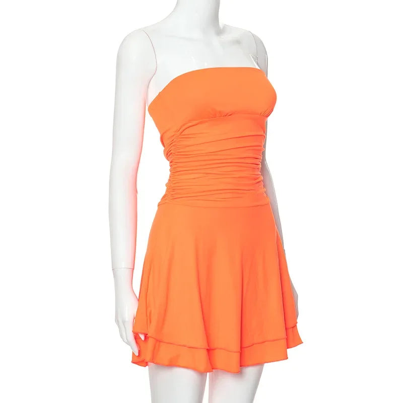 Vestido Larissa