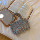 Bolsa Metal Artesanal Vintage