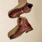 Bota Cowboy Elegante Raara 2024