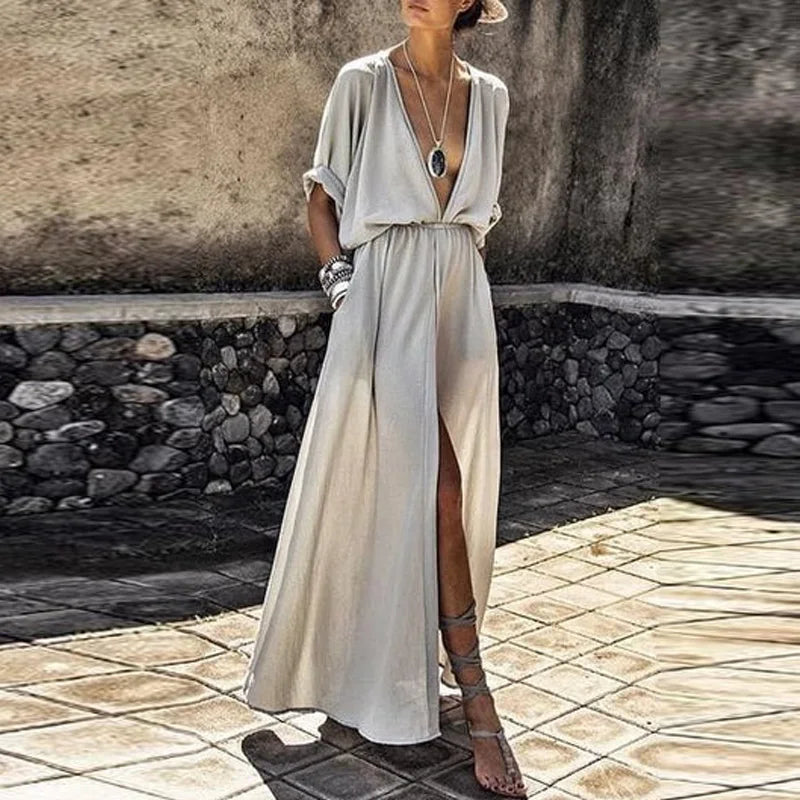 Vestido Dakota