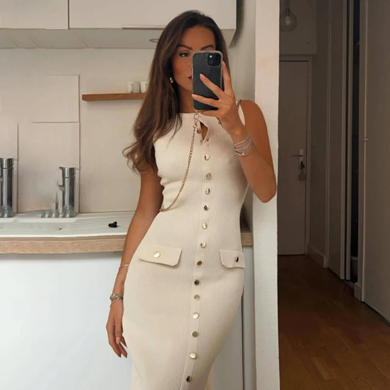 Vestido Elena
