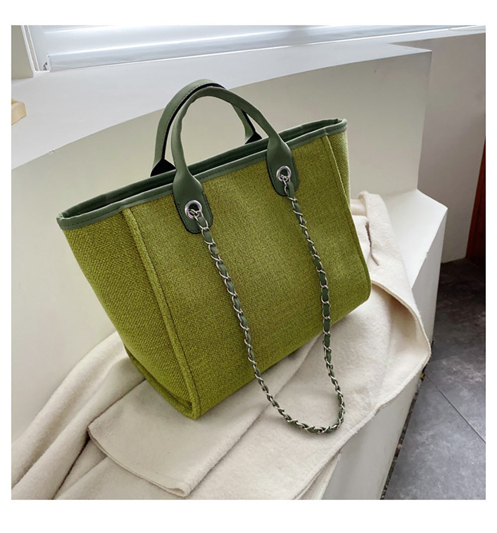 Bolsa Deauville 