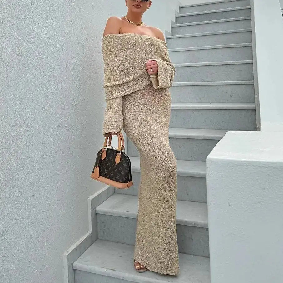 Vestido Melanie