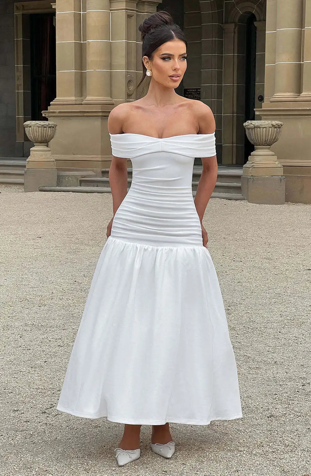 Vestido Catarina