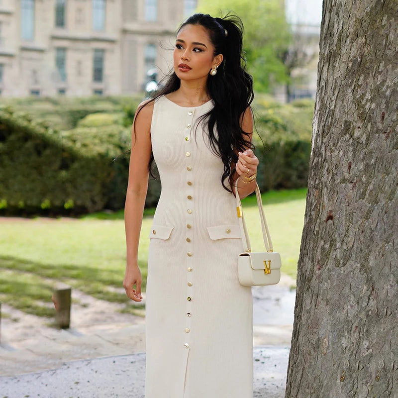 Vestido Elena