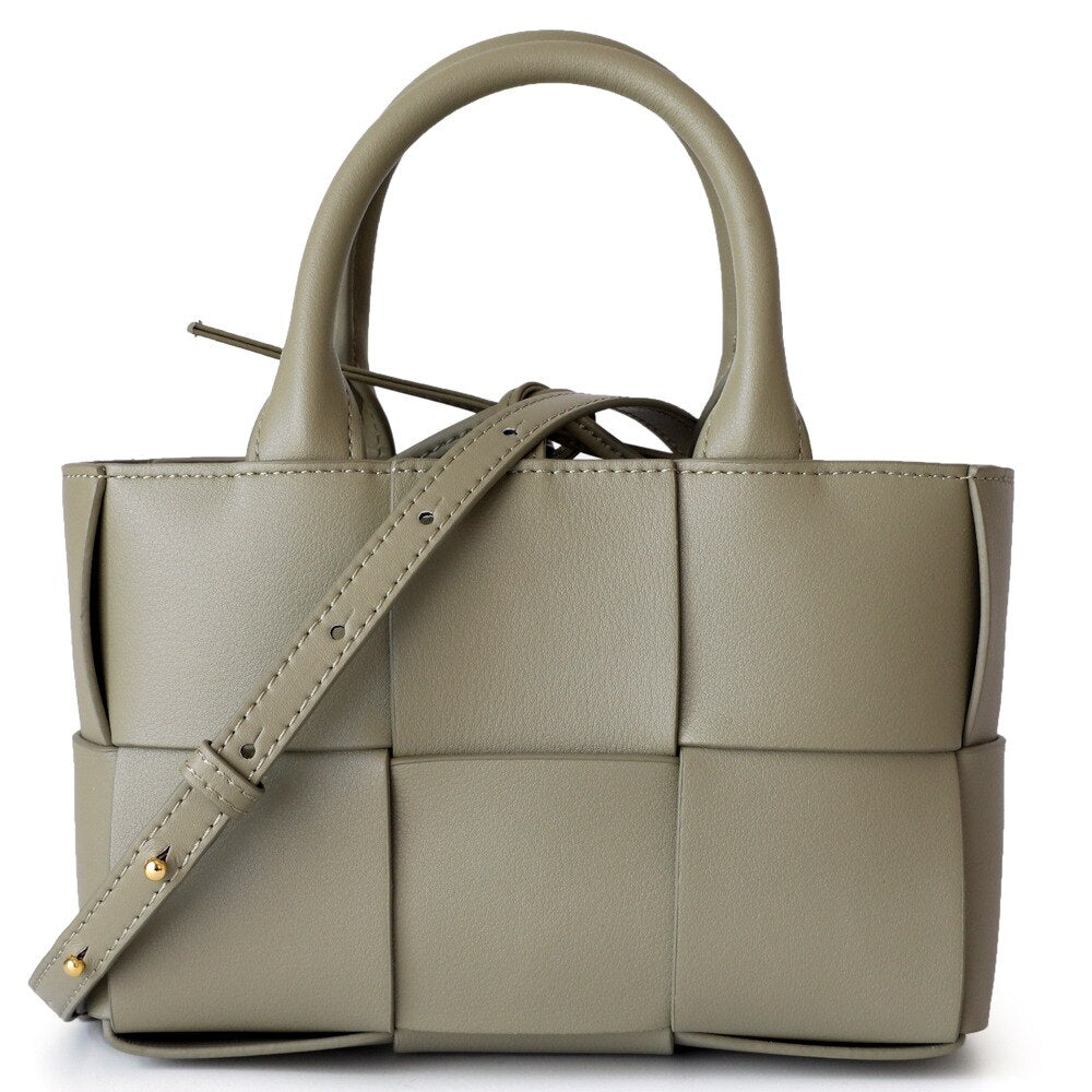  Bag de Couro
