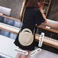 Crossbody de Palha