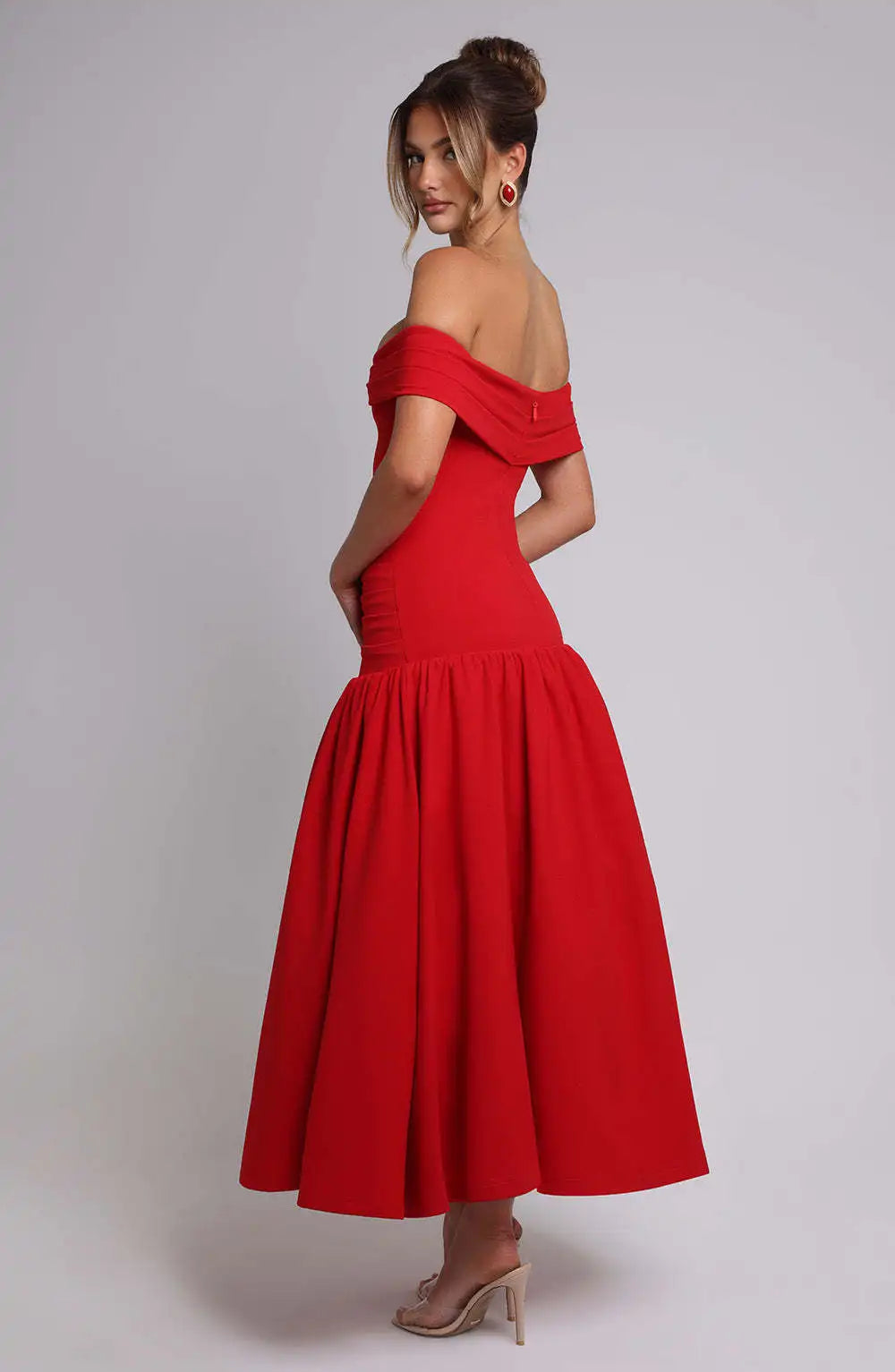 Vestido Catarina